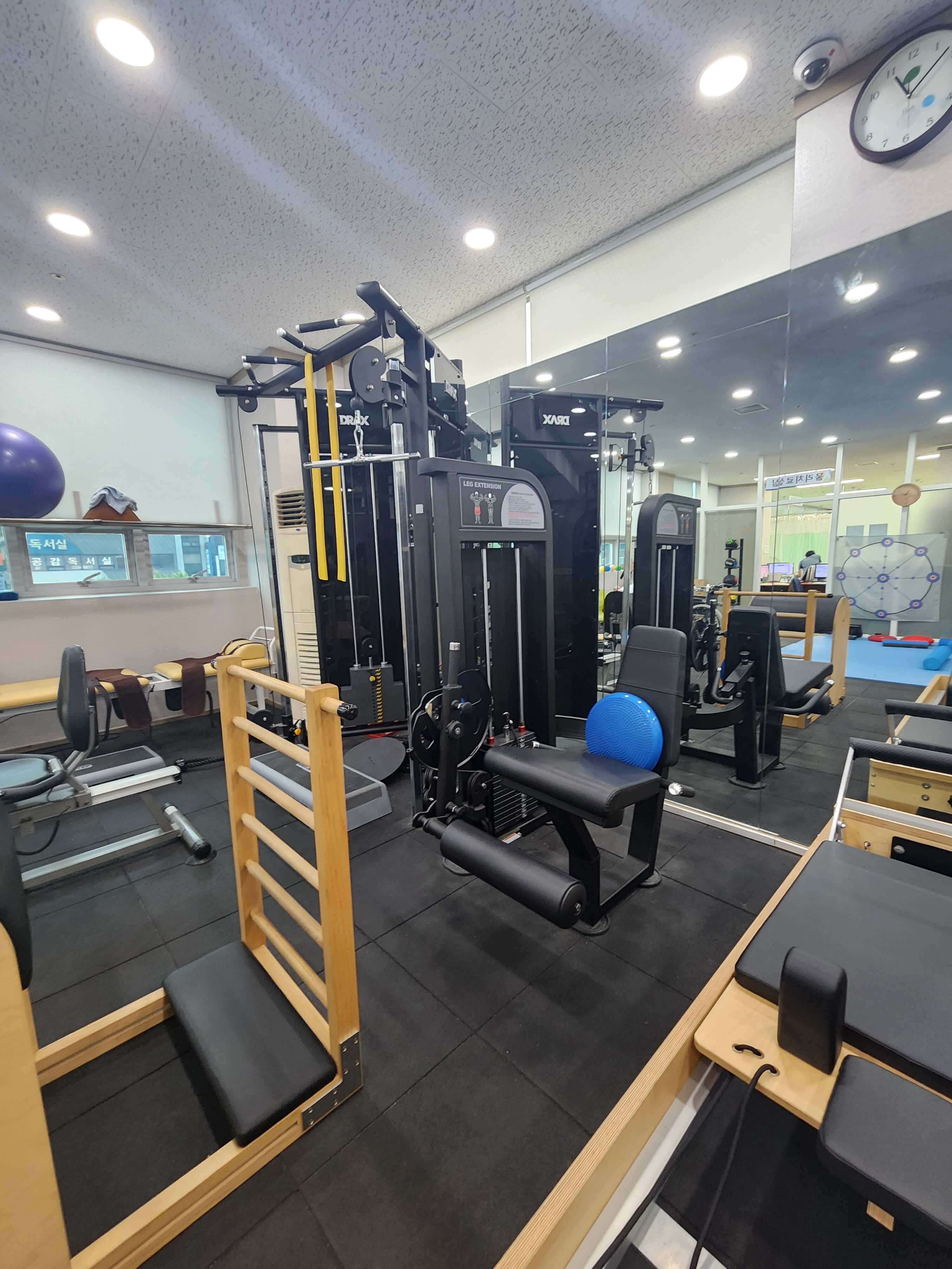 전주 도수치료추천 동의한방병원