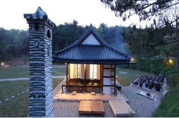 고창 청농원 라벤더 축제 술암제