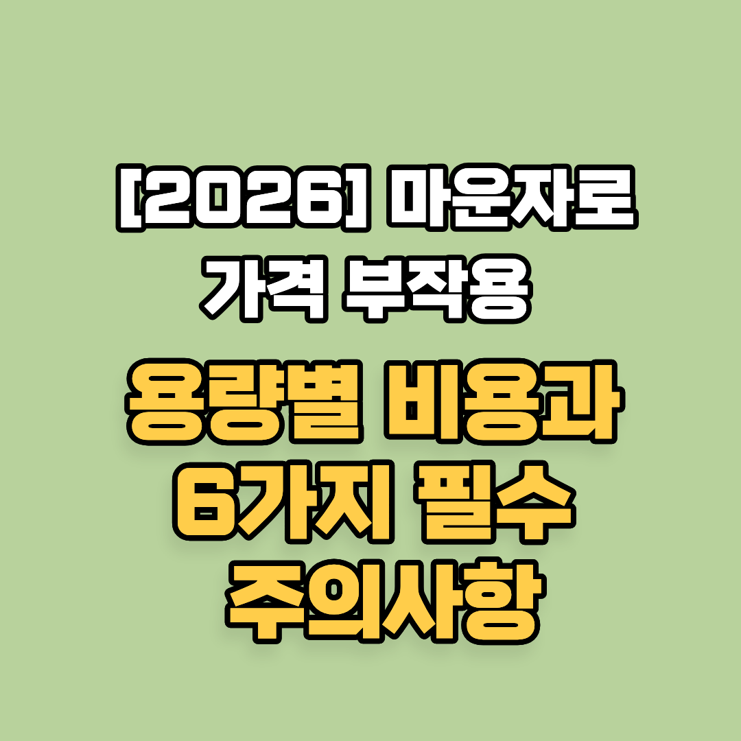 용량별 비용과 6가지마운자로 가격 부작용 총정리: 용량별 비용과 6가지 필수 주의사항 필수 주의사항.