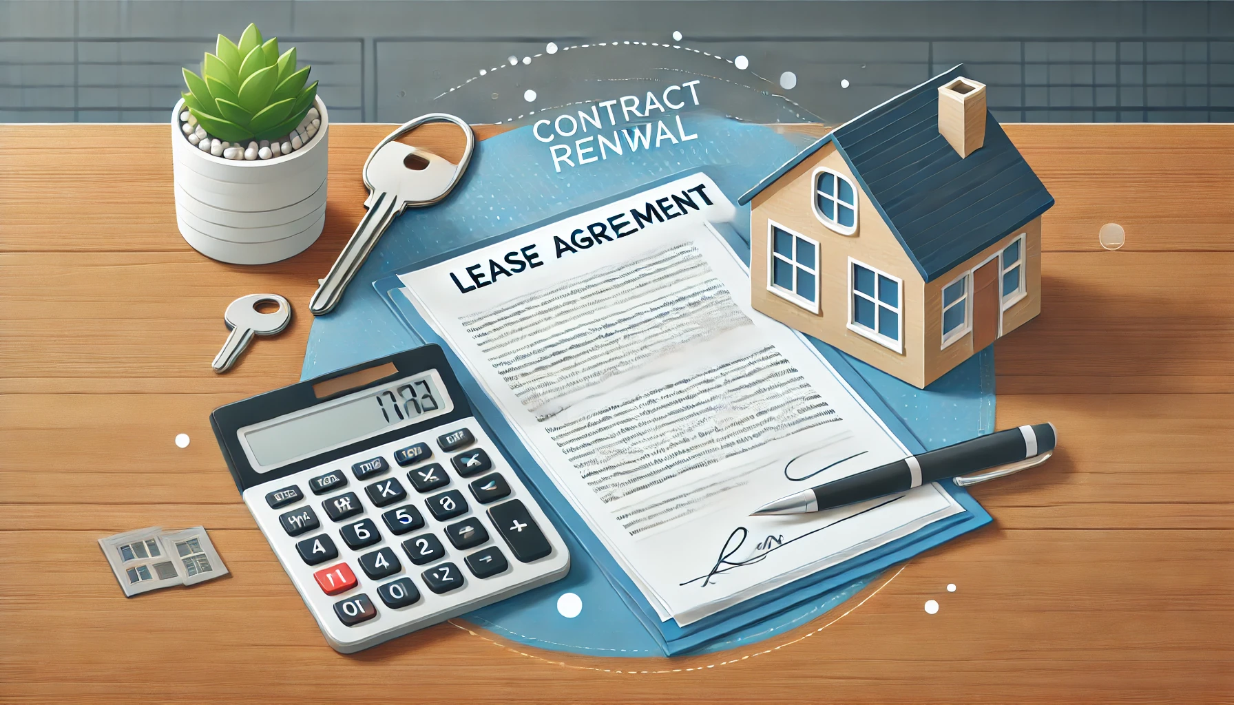 전세 연장, 묵시적 갱신 vs 재계약, 어떤 방법이 유리할까?