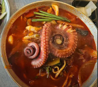 오늘N 격파중식로드 짬뽕 용산 맛집 소개 위치 정보_27