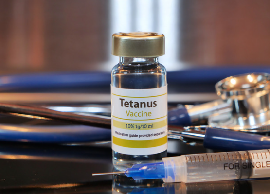 파상풍 초기증상과 원인 예방방법 주사가격 알아보기