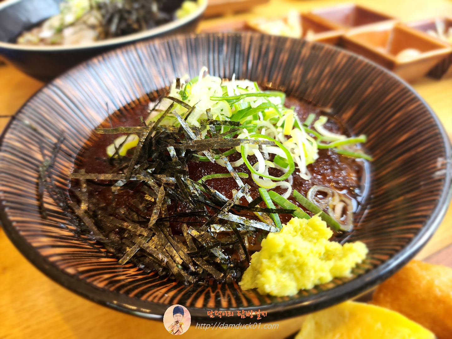 반소바