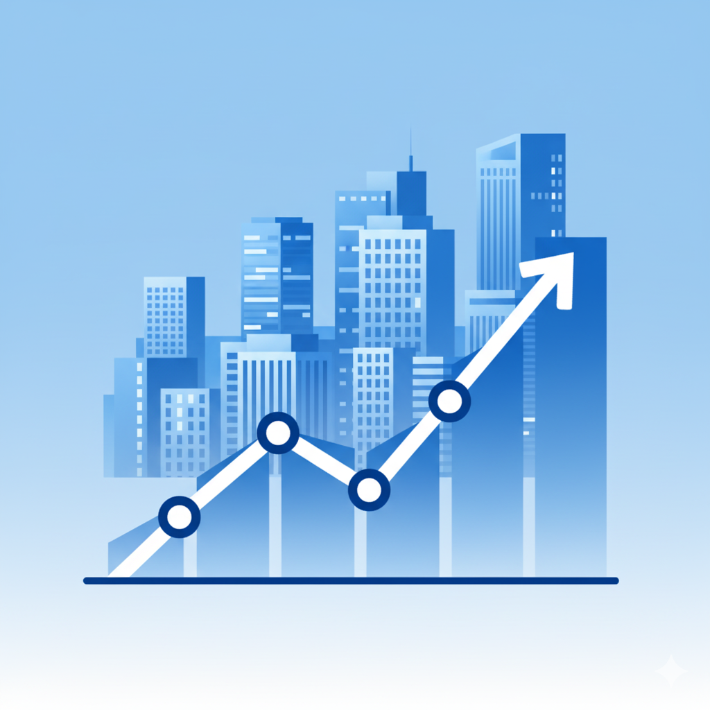 단기 급랭, 중기 과제는 &lsquo;정교한 공급&middot;금융 안정&rsquo;