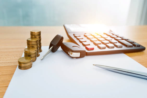 자동차담보대출