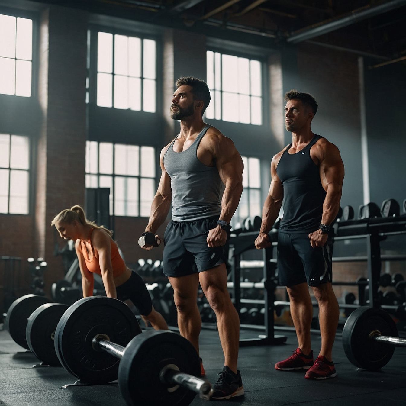 운동-기구-무게와-횟수의-중요성 