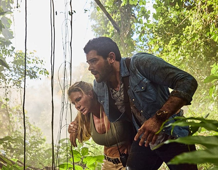 미국 액션영화 추천 포트리스 더 벙커 다시보기 줄거리 결말 후기 리뷰 스포일러