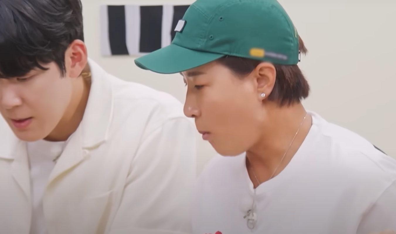 남겨서뭐하게 청도 민박집 산청이네 가격 예약 총정리 방송 다시보기