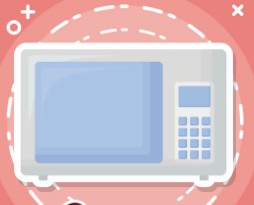 전자레이지-청소-법-4