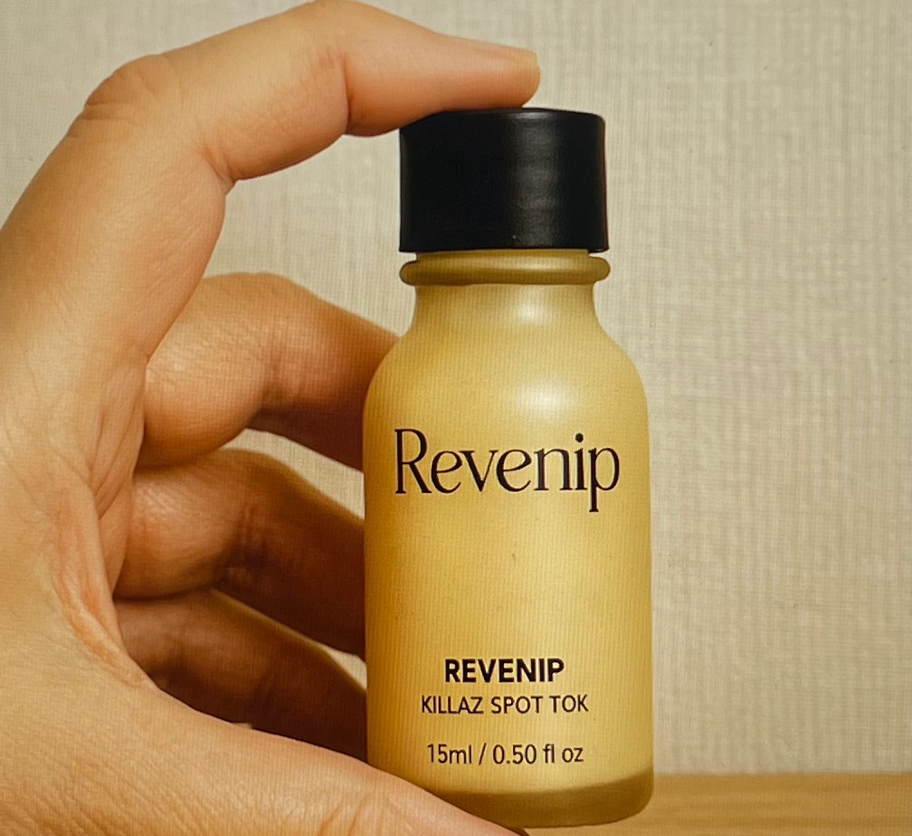 킬라즈-스팟톡-제품-성분-효과-라벨