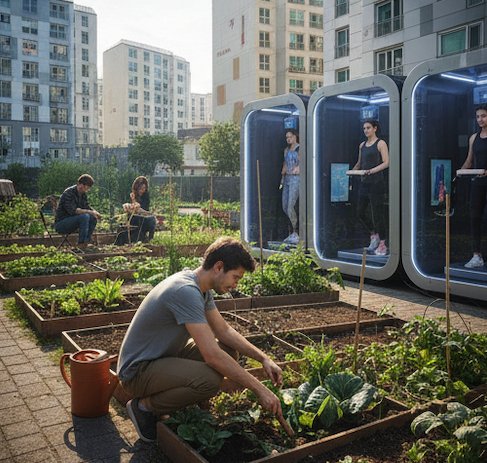 &amp;#39;나심비&amp;#39;부터 &amp;#39;구독경제&amp;#39;까지&amp;#44; 새로 생긴 경제 용어들 1