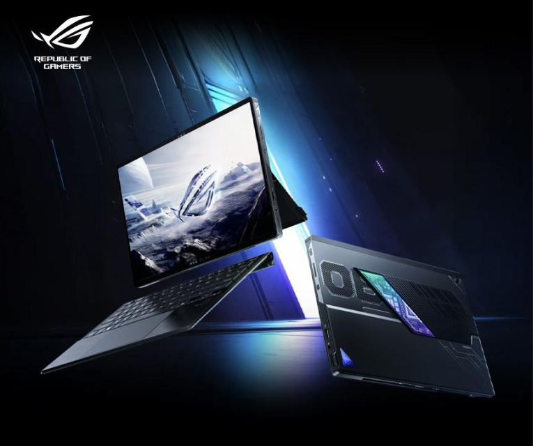 ASUS ROG Flow Z13