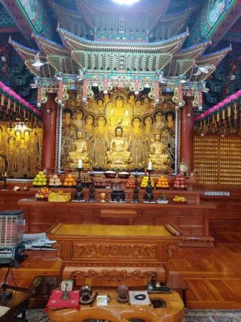 절에서 제사 지낼 때 필요한 비용과 예절 정보 총정리_12