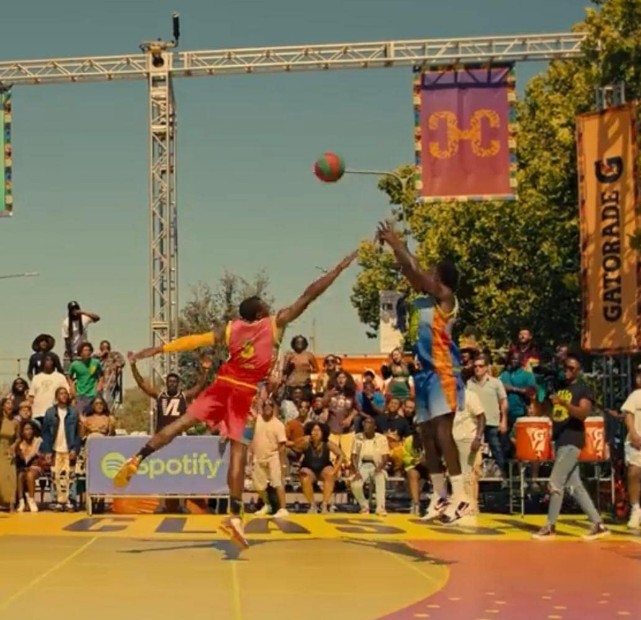 【미국 코미디영화 추천】 덩크 슛 다시보기 줄거리 결말 후기 리뷰 스포일러