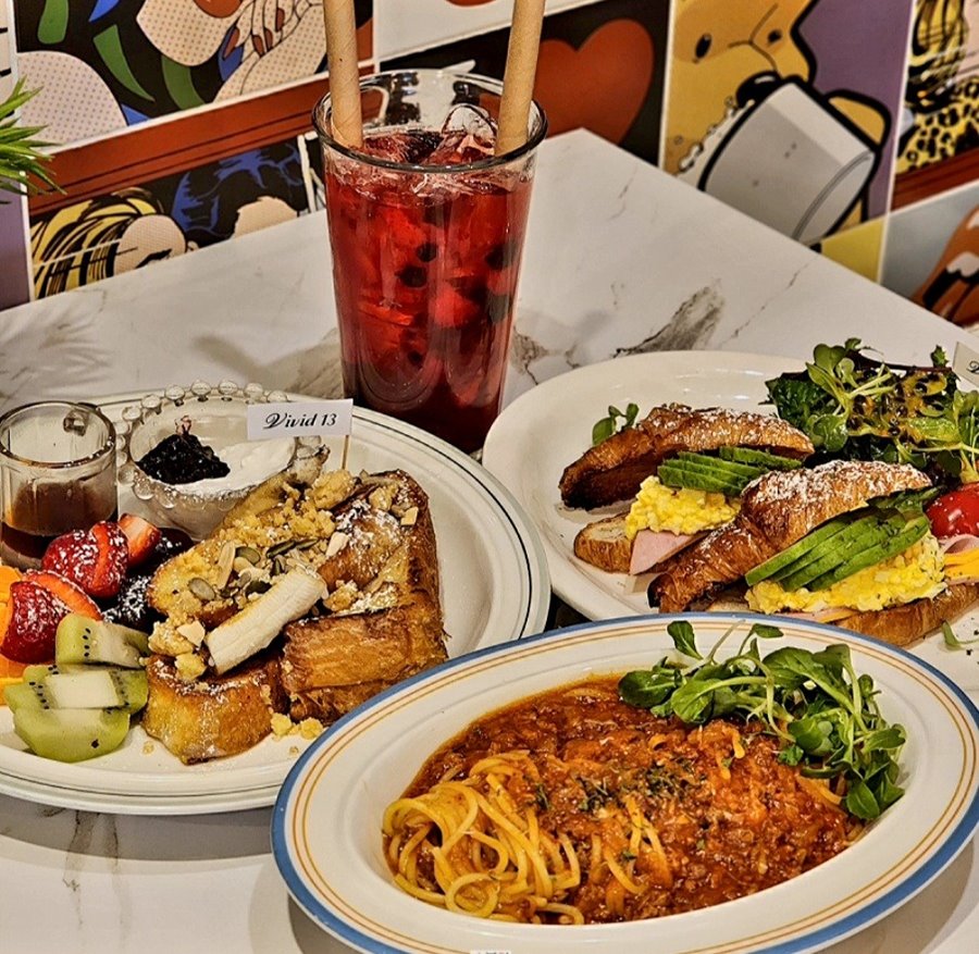 광안리 비비드13