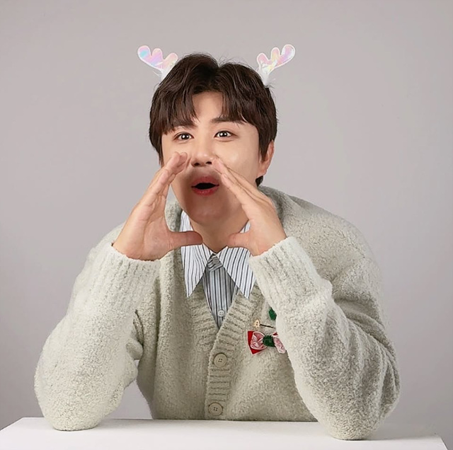 진해성 프로필 부모 현역가왕2 외할머니 팬카페