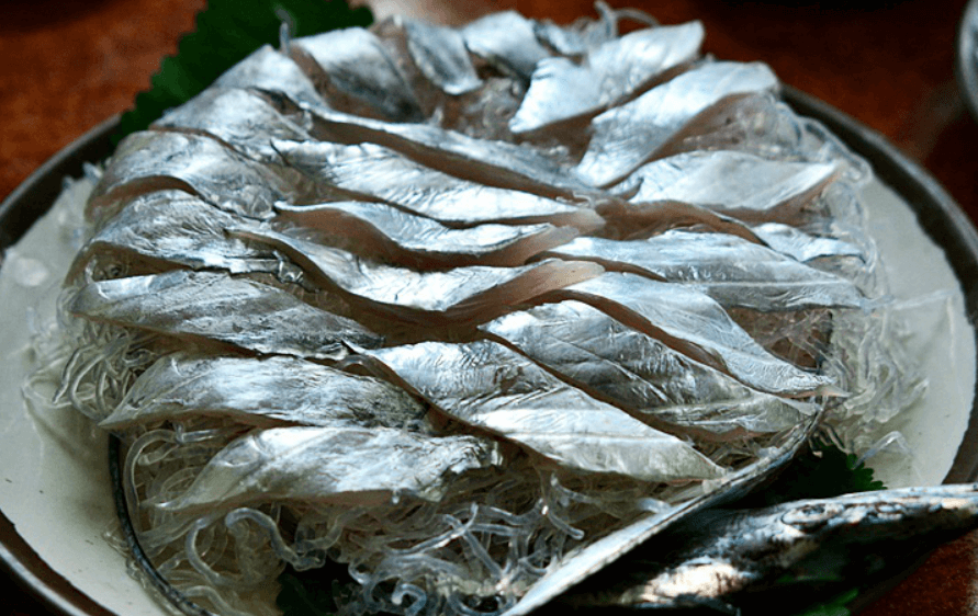 제주도로컬푸드2_은갈치회