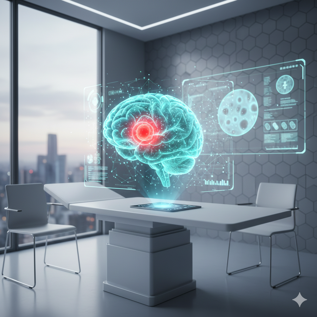 뇌수막종 원인 위치별 증상 치료법