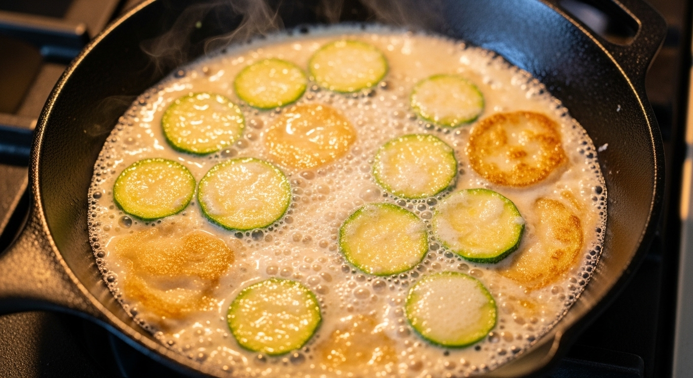 배우 이민정이 직접 고른 최애 전(煎) 3종 레시피 공개