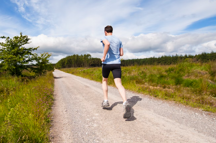 단백질 효능 : 운동에너지