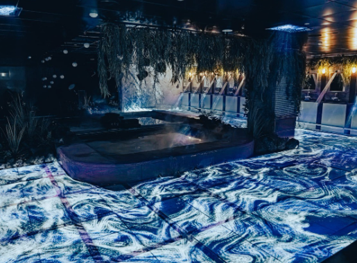 제주도 워터월드 정보