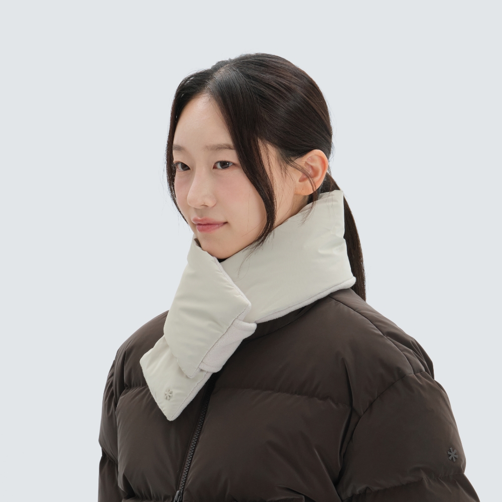 스노우피크 패딩 스노우피크 경량패딩 