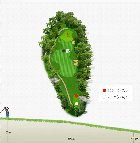 출처 : 제이퍼블릭 3홀 공략