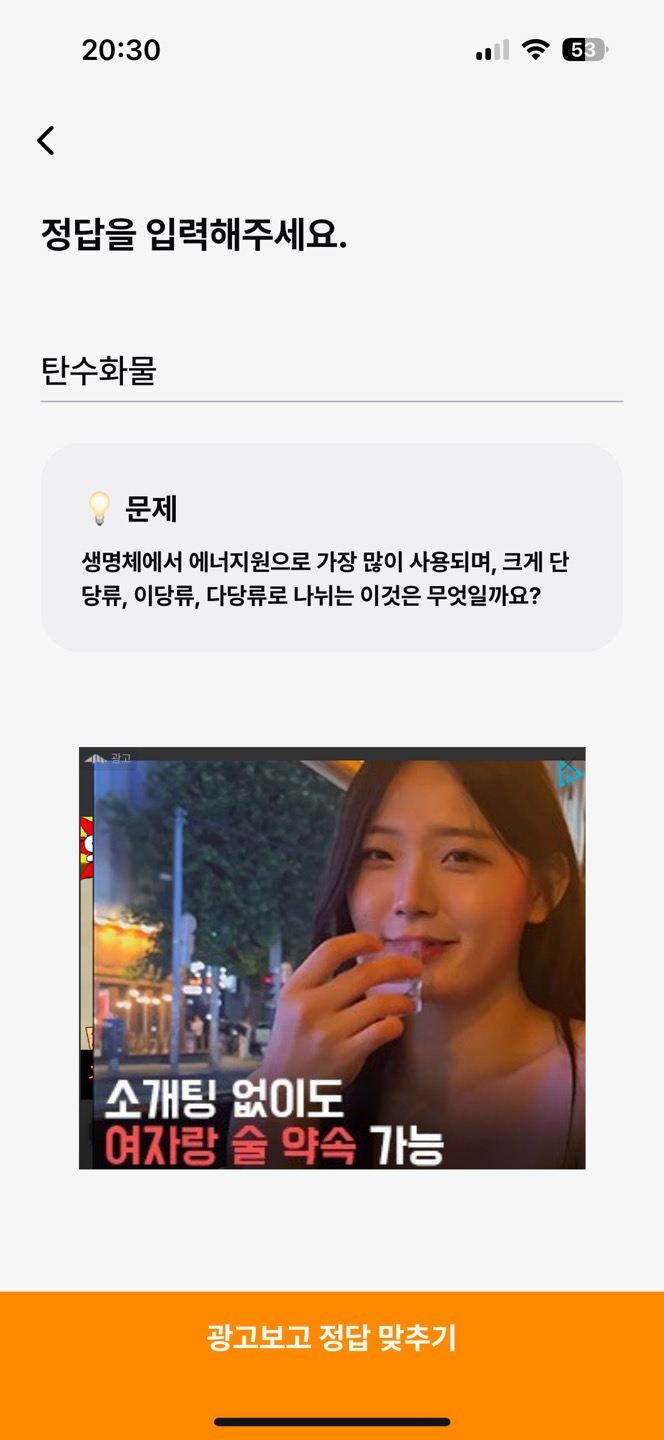 머니워크