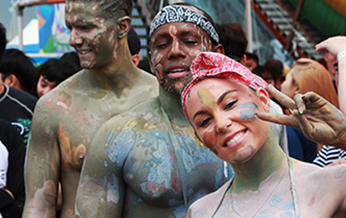 2025 보령머드축제 완벽 가이드