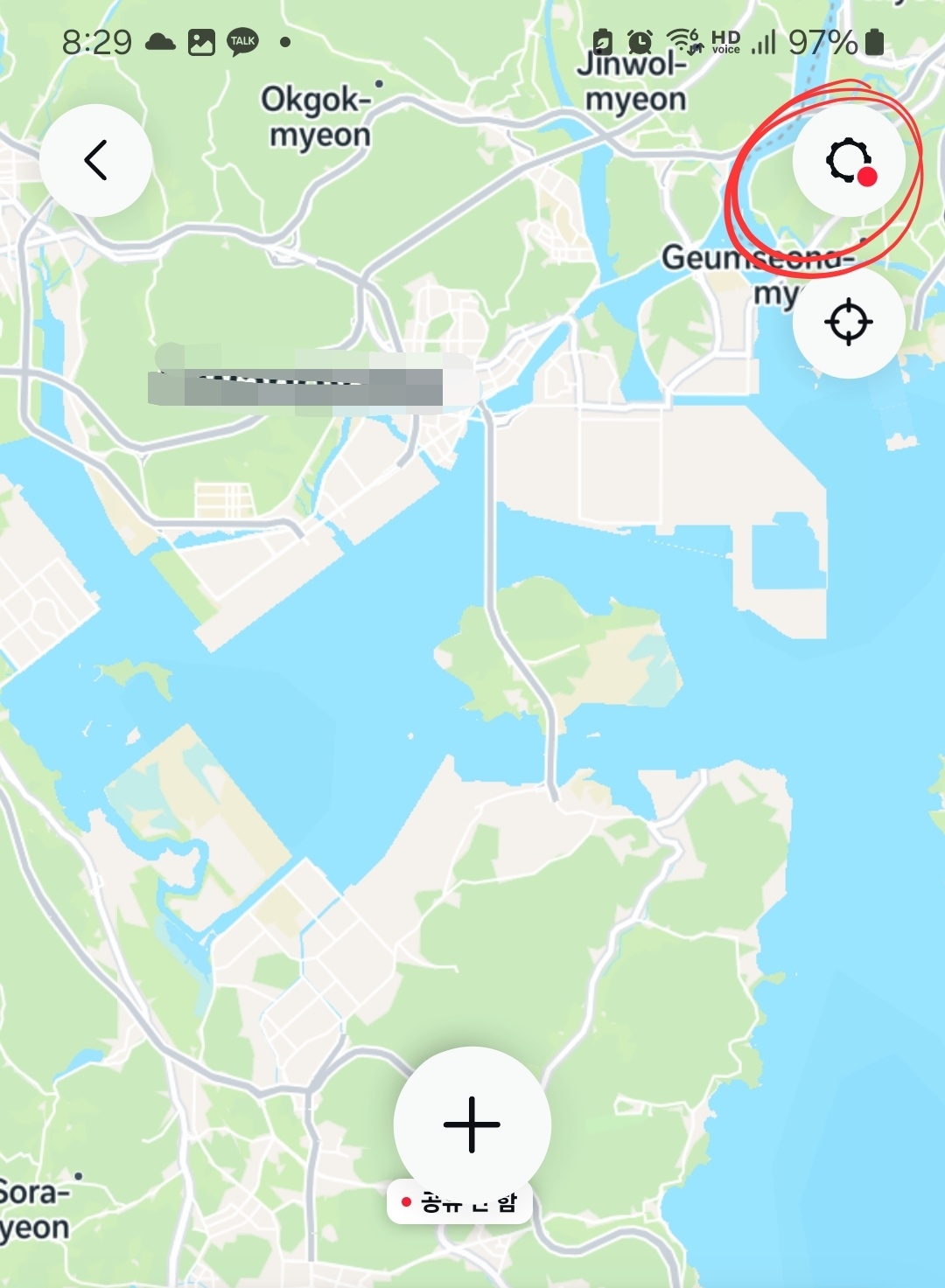 인스타그램 위치 공유 꺼야 하는 5가지 이유