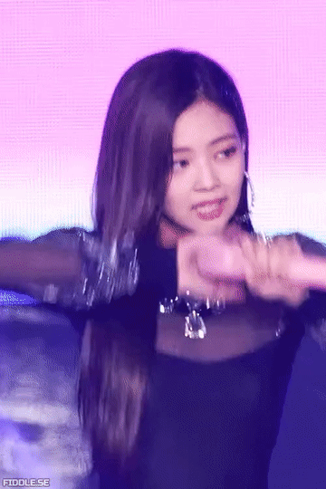 제니 움짤6