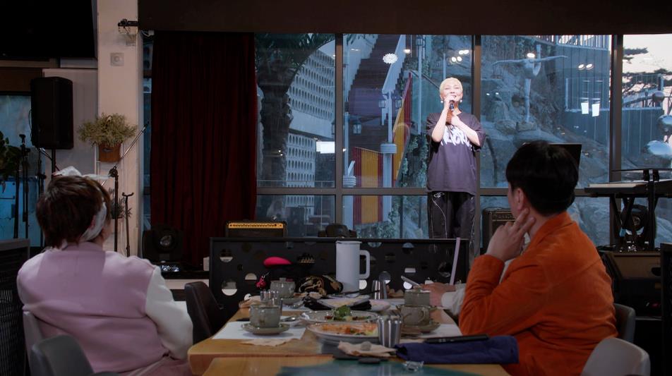 박원숙의 같이 삽시다 강화도 스페인마을 썸네일