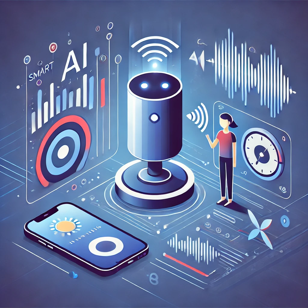 AI 음성 비서 활용법