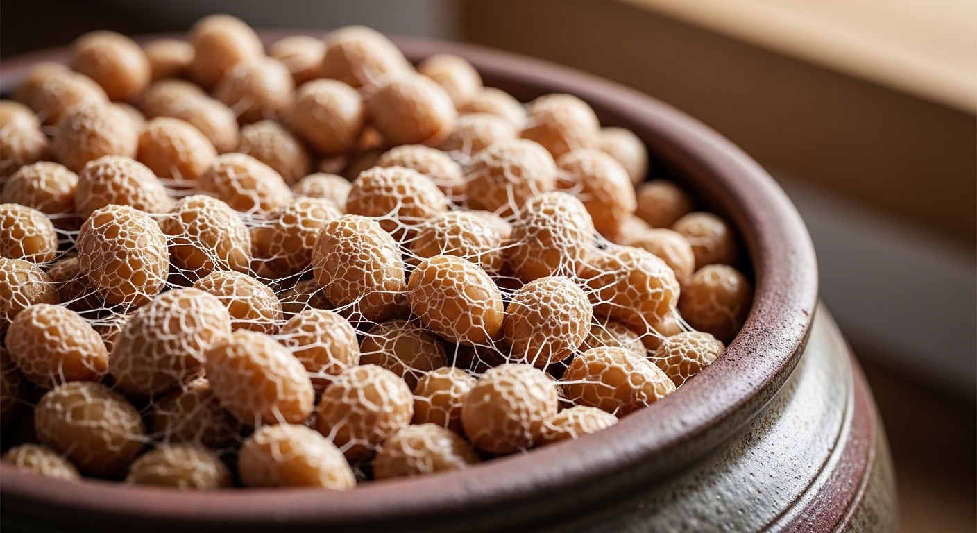 청국장만드는법황금레시피