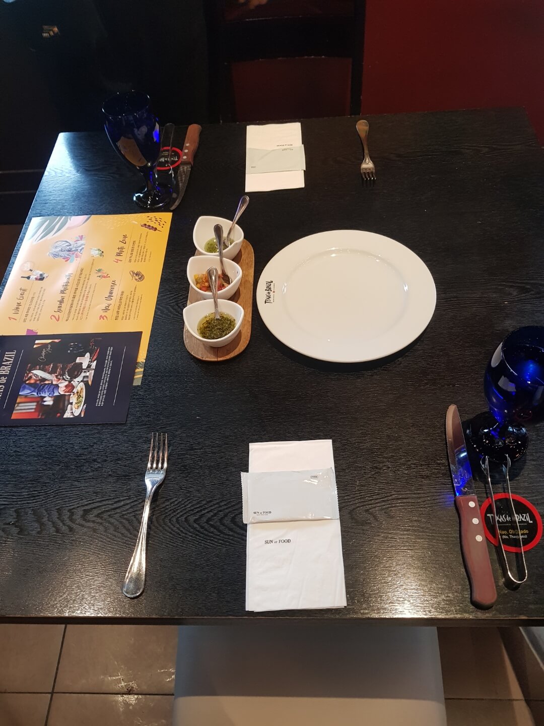 서초구 고속터미널 맛집 텍사스 데 브라질 메뉴 리뷰 슈하스코 스테이크 무한리필 맛집