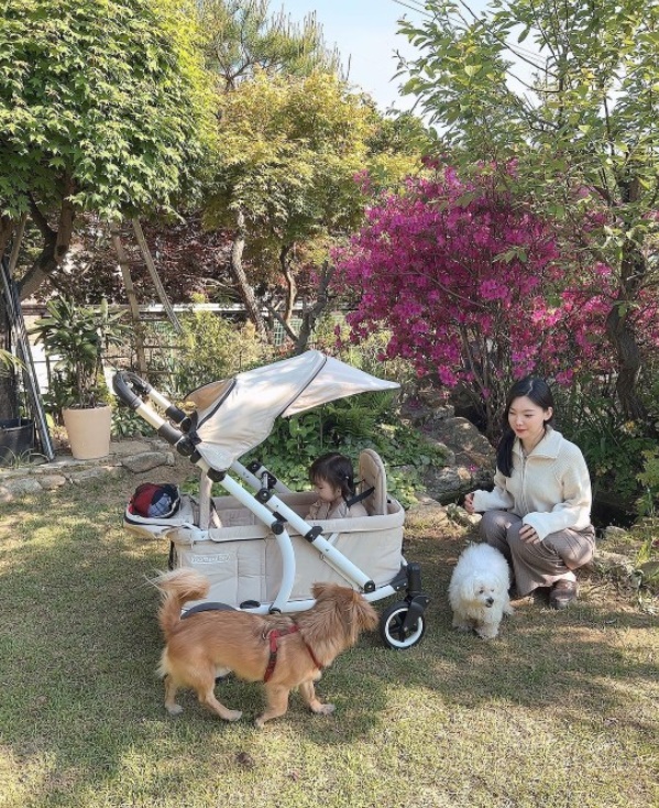 이다은 윤남기