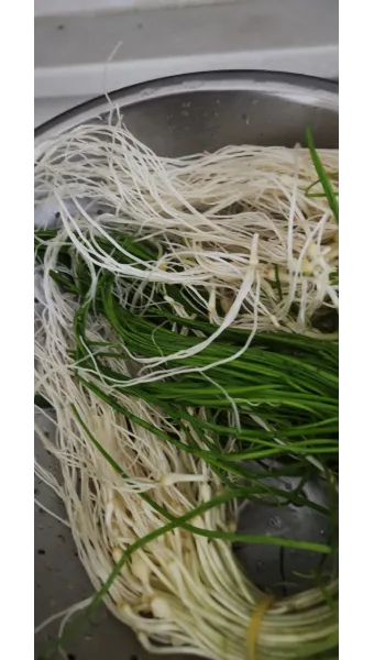 달래 손질 방법 달래장 맛있게 꿀팁_16