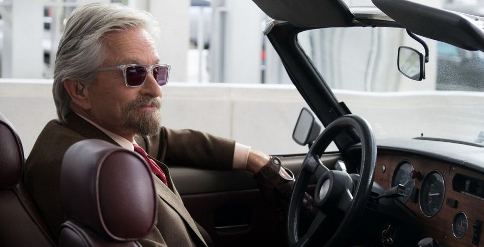 마이클더글라스