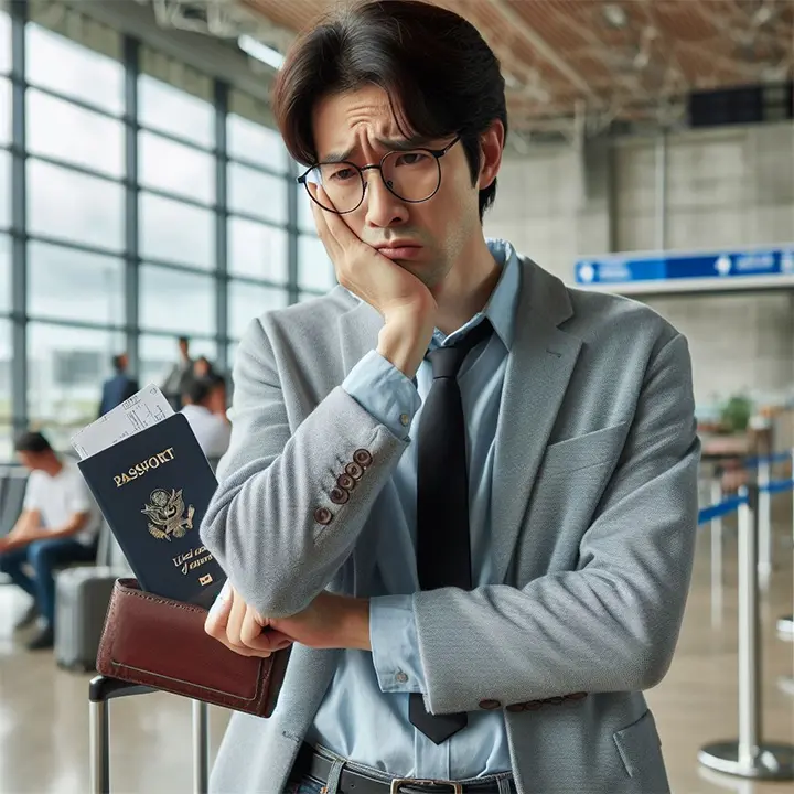 미국 ESTA 발효 시간 언제