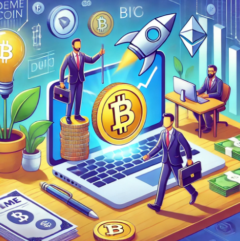 밈코인 투자 성공사례 5선: 당신도 가능하다!