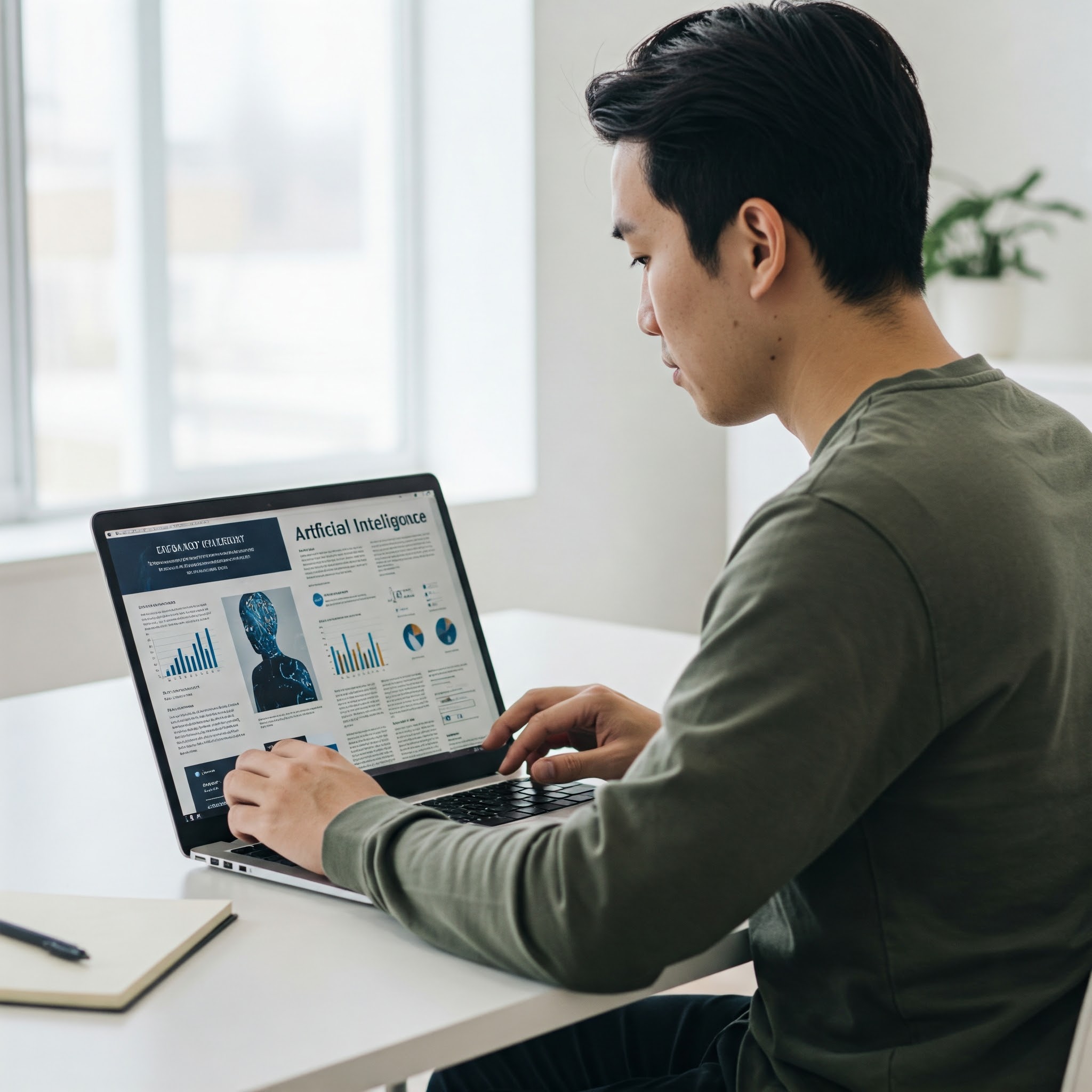 인공지능 RSS Feed