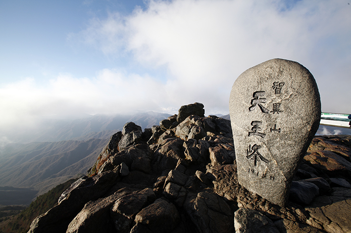 지리산 백무동 코스 소개 및 교통편, 대피소 예약하기