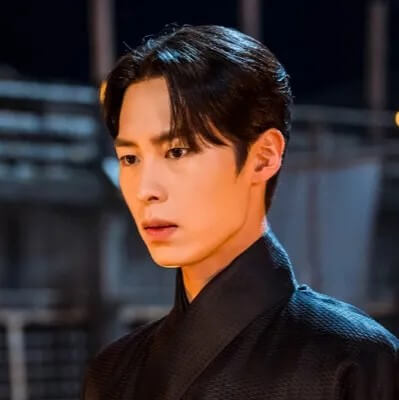 드라마 환혼 : 빛과 그림자 5