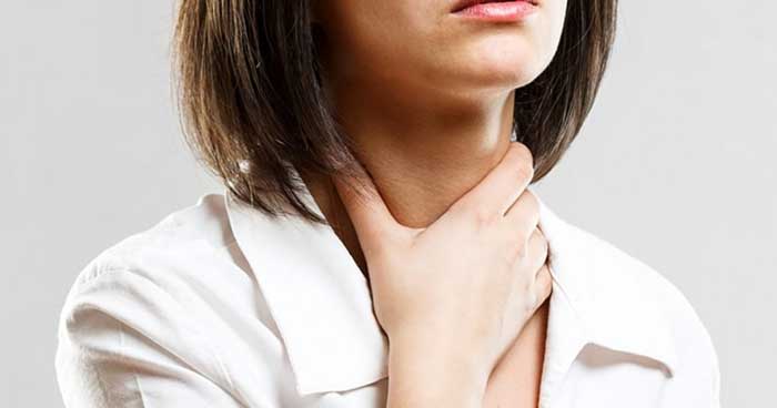 매핵기-인두신경증