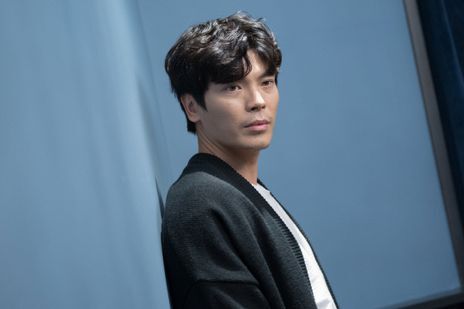 김성오 배우 프로필 눈 나이 키 부인 결혼 드라마 영화 인스타