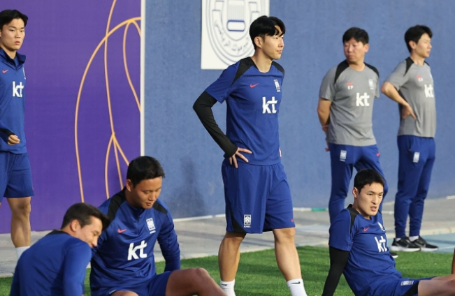 한국 쿠웨이트 축구