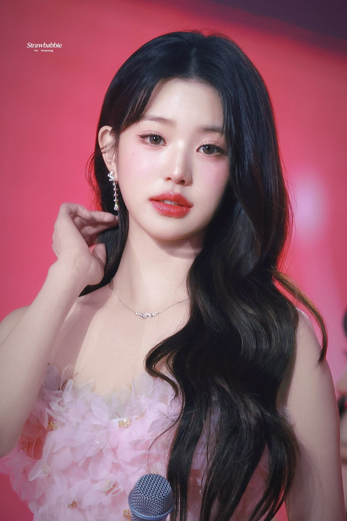 장원영 레전드 사진 4