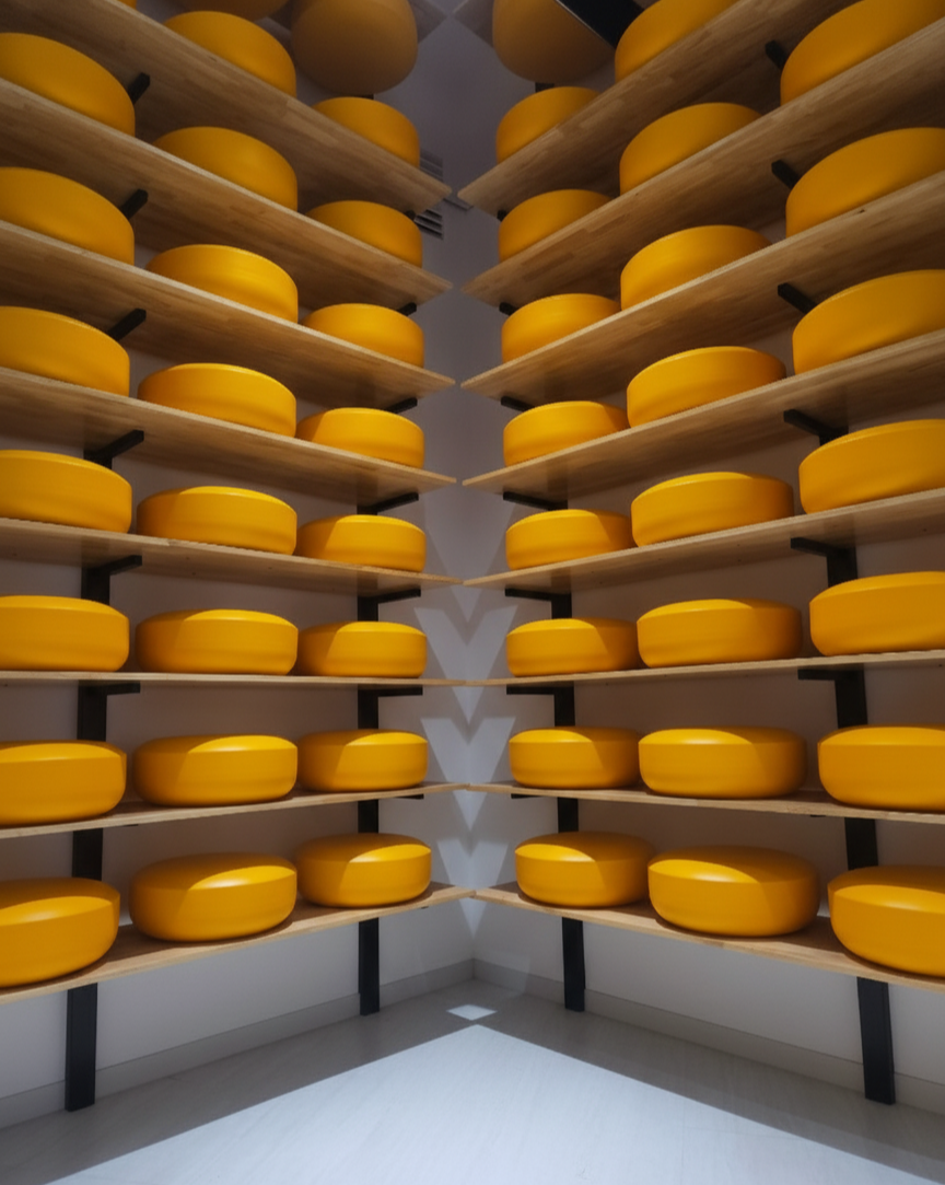 임실N치즈축제 치즈센터 2