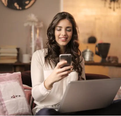 가족관계증명서 핸드폰발급 쉽게 하는법