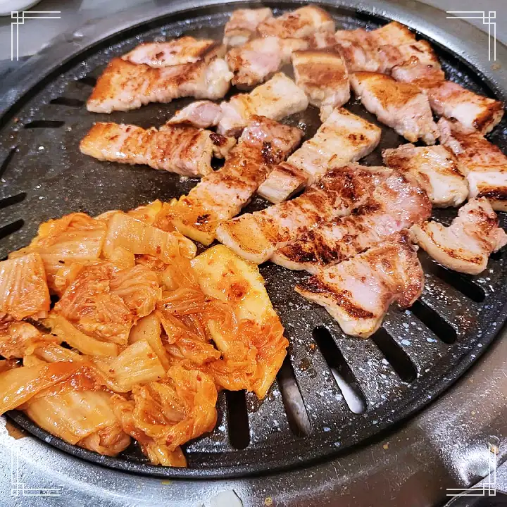 토요일은 밥이좋아 토밥 군포 당동 맛집 추천 토밥좋아 위치